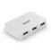 Lindy Hub 43143 USB 3.0 Basic 4 ports