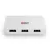 Lindy Hub 43143 USB 3.0 Basic 4 ports