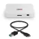 Lindy Hub 43143 USB 3.0 Basic 4 ports