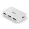 Lindy Hub 43143 USB 3.0 Basic 4 ports