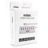 Nilox NX7HUB30 USB 3.0 MIDDELPUNT 7 Poorten