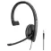 Sennheiser Auriculars SC 135