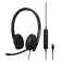Sennheiser SC 160 USB C Headset