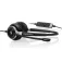 Sennheiser Cuffie con microfono SC 660 ANC USB