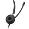 Sennheiser Auriculars SC 660 ANC USB