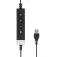 Sennheiser Cuffie con microfono SC 660 ANC USB