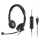 Sennheiser Auriculars SC 75 USB MS