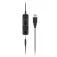 Sennheiser Auriculars SC 75 USB MS