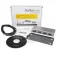 Startech Docking station ICUSB2324 USB 4 ports