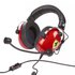 Thrustmaster Cuffie Racing Ferrari DTS-PS4/XBOXONE/PC
