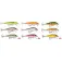 Rapala Countdown CD05 Sinking minnow 5g 50 mm