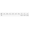 Rapala Countdown CD05 Sinking minnow 5g 50 mm