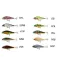 Rapala Super Shadow Rap minnow 38g 110 mm