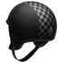 Bell moto Scout Air Check open face helmet