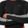 Helly hansen Lifa Active Stripe Crew langarm-baselayer