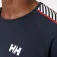 Helly hansen Lifa Active Stripe Crew long sleeve base layer