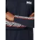 Helly hansen Lifa Active Stripe Crew langarmet baselag
