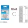 Flashmer Anells Brises Inox