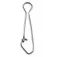Flashmer Quick Inox snap