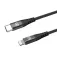 Celly Cavo USB C a Lightning 1 m 60W