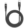 Celly USB C - Lightning ケーブル 1 m 60W