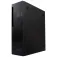 Coolbox Caja torre PC MATX Slim T360 FTE-300