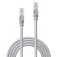 Lindy Cabo de rede CAT 5E U/UTP 2 m