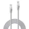 Lindy CAT 6 U/UTP network cable 0.5 m