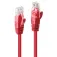 Lindy Cable de red CAT 6 U/UTP 0.5 m