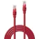 Lindy CAT 6 U/UTP network cable 0.5 m
