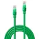 Lindy CAT 6 U/UTP network cable 1 m