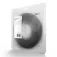 Lindy Cable de xarxa CAT 6 U/UTP 2 m