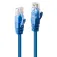 Lindy Cable de xarxa CAT 6 U/UTP 2 m