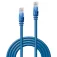 Lindy Cable de xarxa CAT 6 U/UTP 2 m
