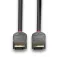 Lindy DisplayPort 1.4 cable 2 m