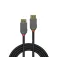 Lindy DisplayPort 1.4 cable 2 m
