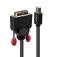 Lindy Cable DisplayPort a DVI-D 2 m