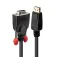 Lindy Câble DisplayPort vers VGA 2 m