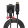 Lindy Câble DisplayPort vers VGA 2 m