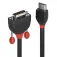 Lindy HDMI To DVI Cable 2 m