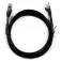 Nilox RJ45 CAT 6 network cable 2 m