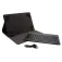 Nilox Funda Teclado Bluetooth para Tablet 9.7´´-10.5´´