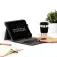 Nilox Funda Teclado para Tablet 9.7´´-10.5´´