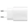 Samsung USB C-oplader 25W
