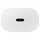 Samsung USB C 충전기 25W