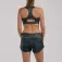 Zoot Short LTD Run 3´´