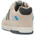 Hummel Power Play Suede trainers