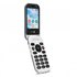 Doro Mobiltelefon 7080 512MB/4GB 2.8´´