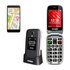 Telefunken 휴대전화 S560 64MB/64MB 2.8´´