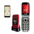 Telefunken Mobiltelefon S560 64MB/64MB 2.8´´